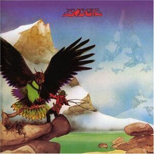 Never Turn Your Back On A Friend